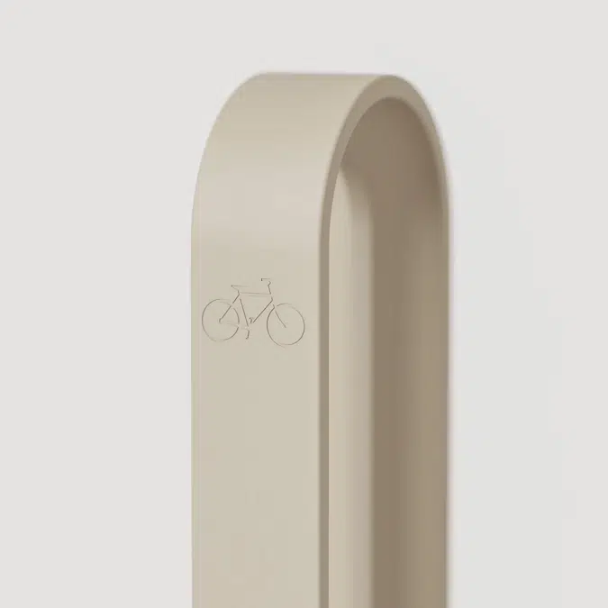 Olympia Bike Rack