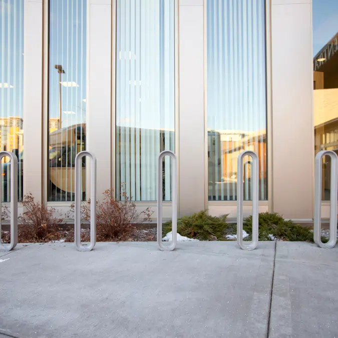 Olympia Bike Rack