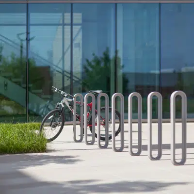 Image for Olympia Bike Rack