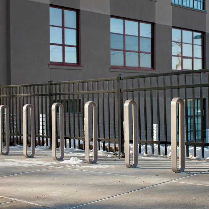 Olympia Bike Rack