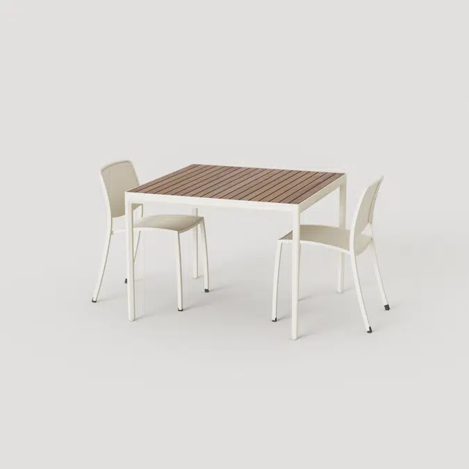 Avivo Table