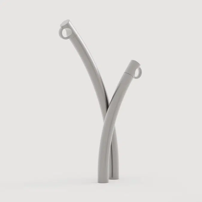 Bike Garden Bike Rack