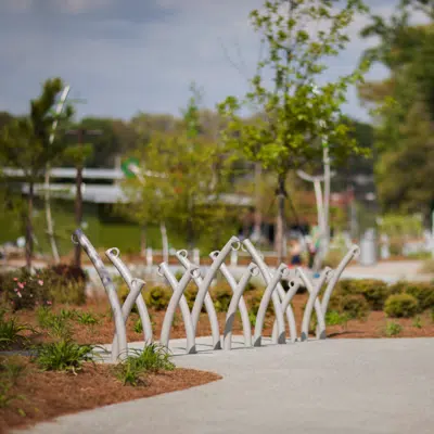 Image for Bike Garden Bike Rack