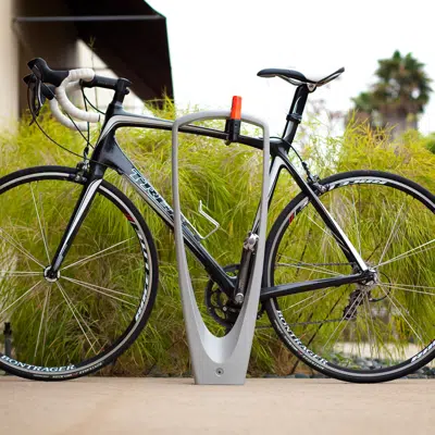 Image for Trio Bike Rack