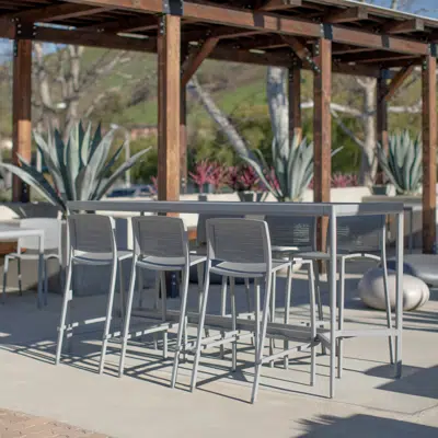 Image for Avivo Bar Table