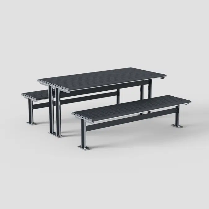 Knight Table Ensemble