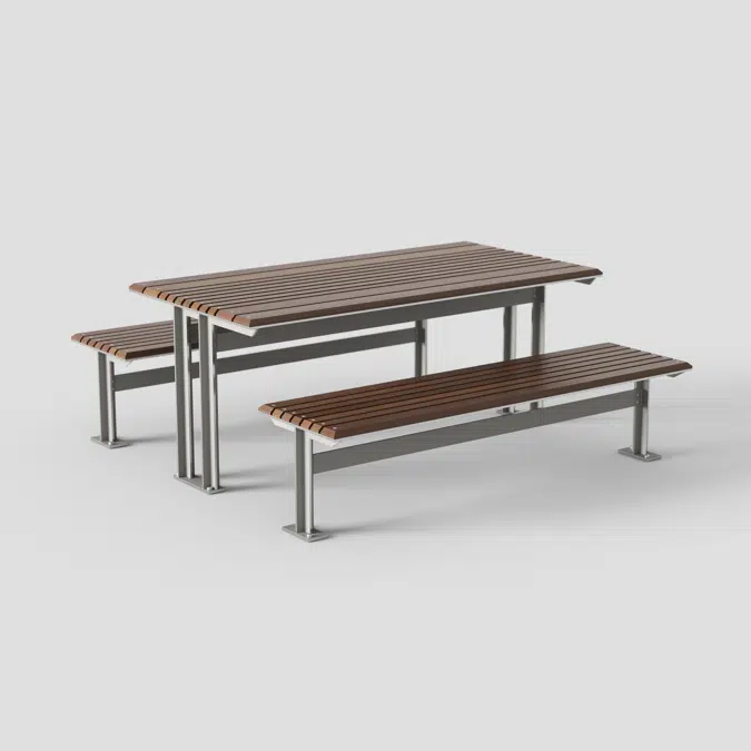 Knight Table Ensemble