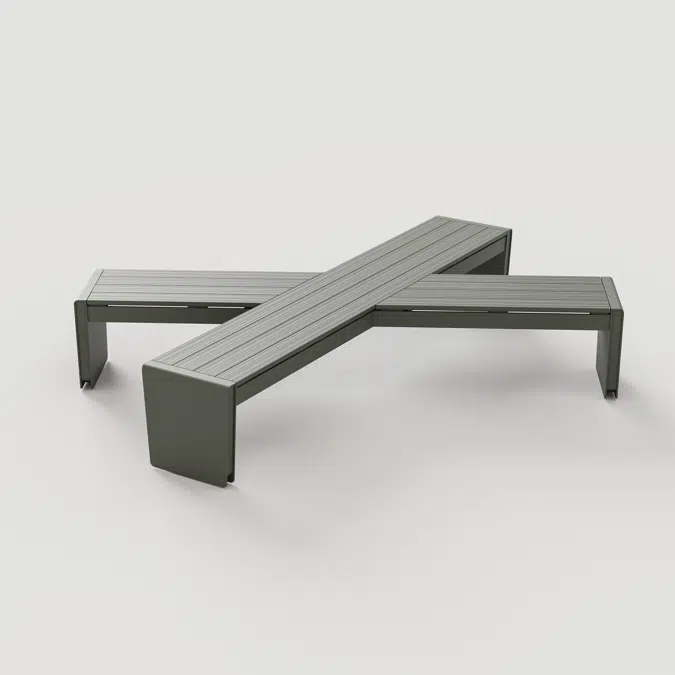 Vector Seating System