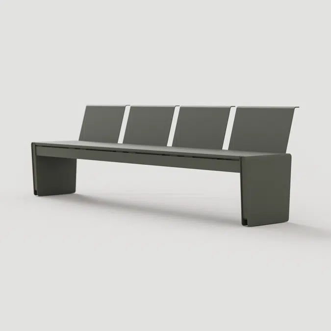 Vector Seating System