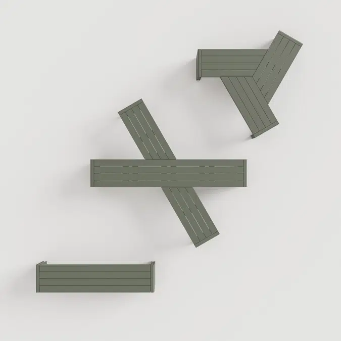 Vector Seating System