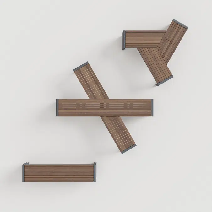 Vector Seating System