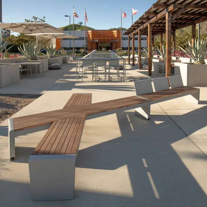 Vector Seating System