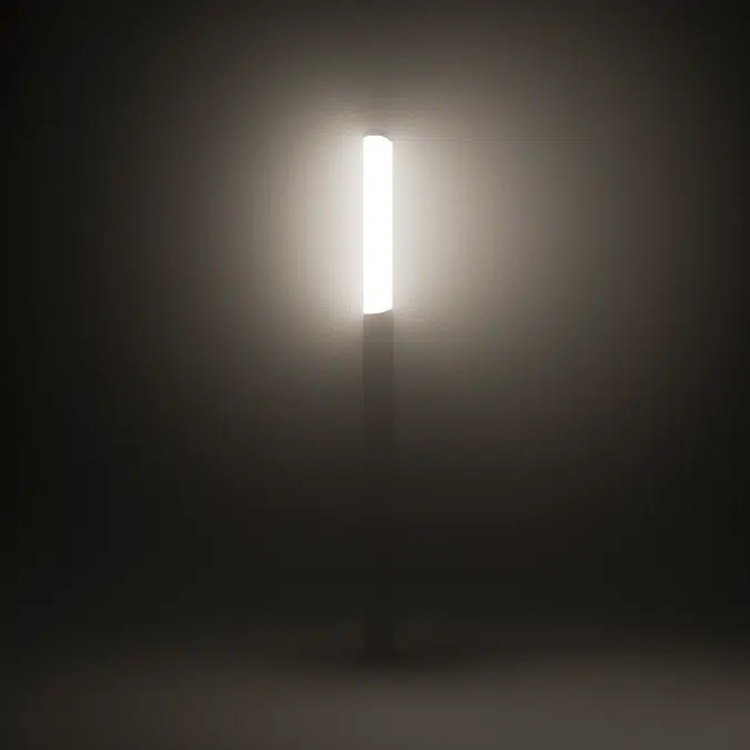 Trio Pedestrian Lighting