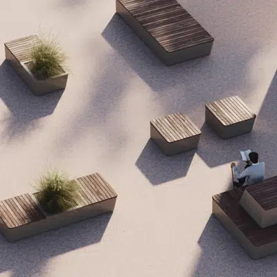 Image for Eulo Seating