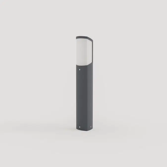 Trio Bollard