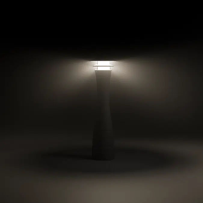 Triada Bollard