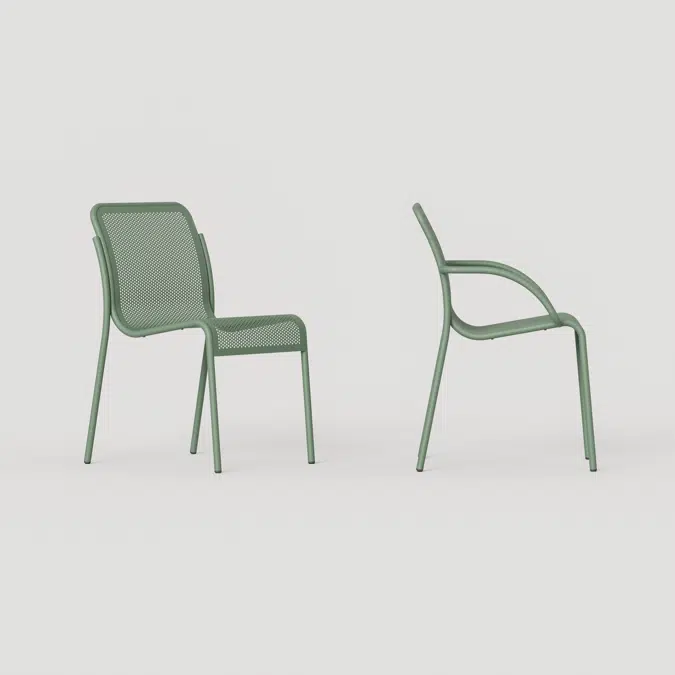 Vista Chair