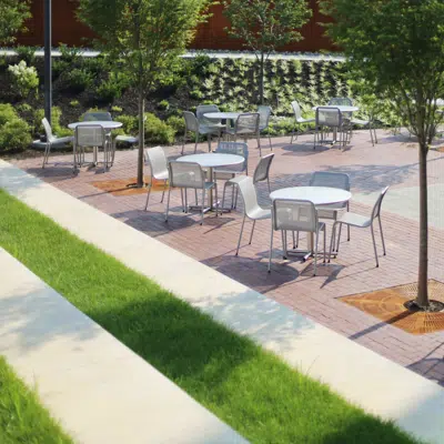 Imagem para Vista Chair}