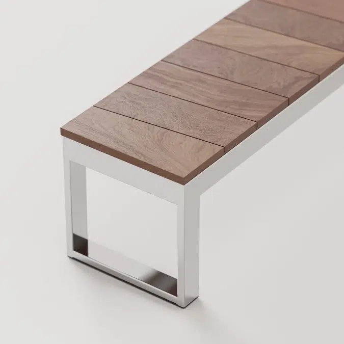 Duo Bench
