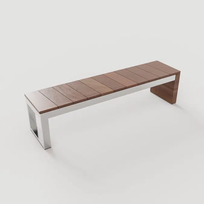 Duo Bench
