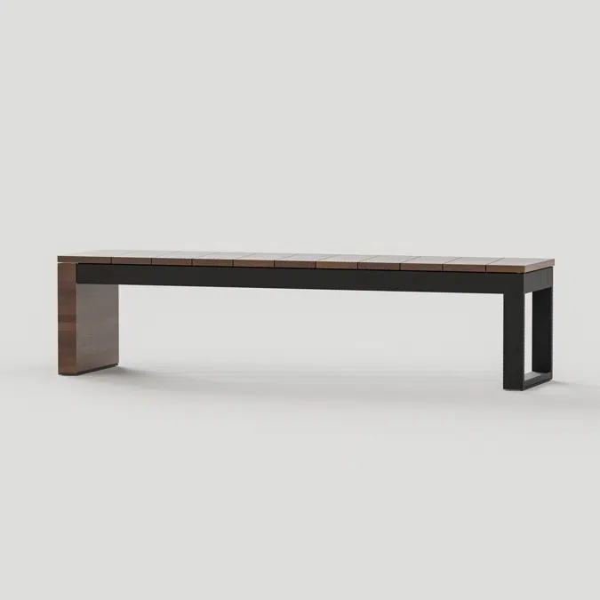 Duo Bench