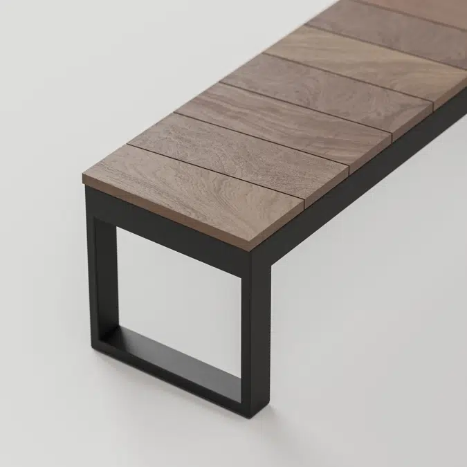 Duo Bench