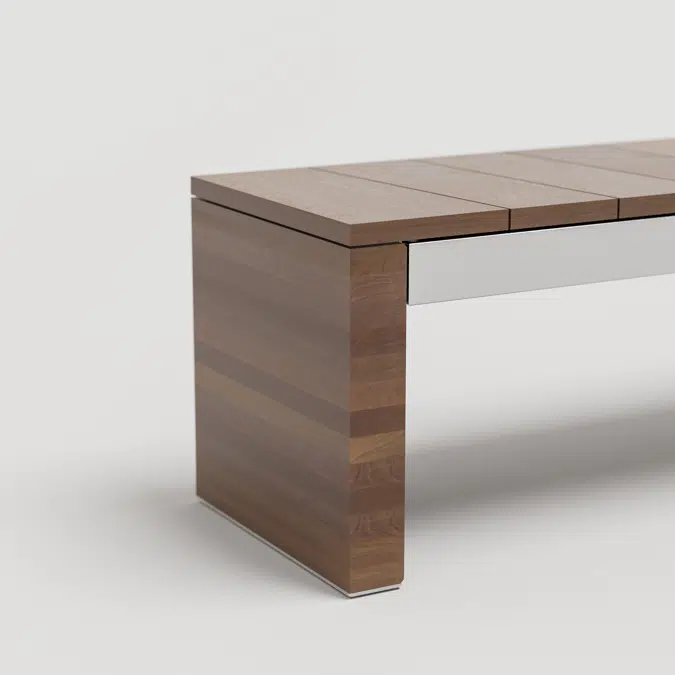 Duo Bench