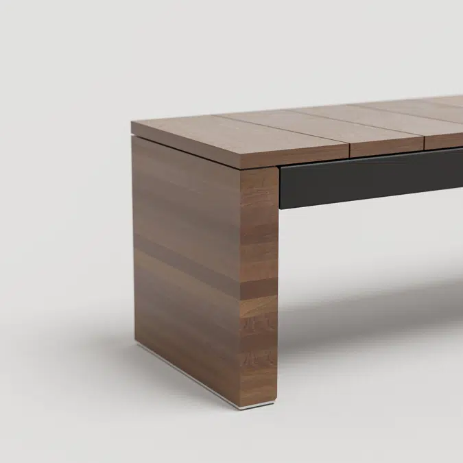 Duo Bench