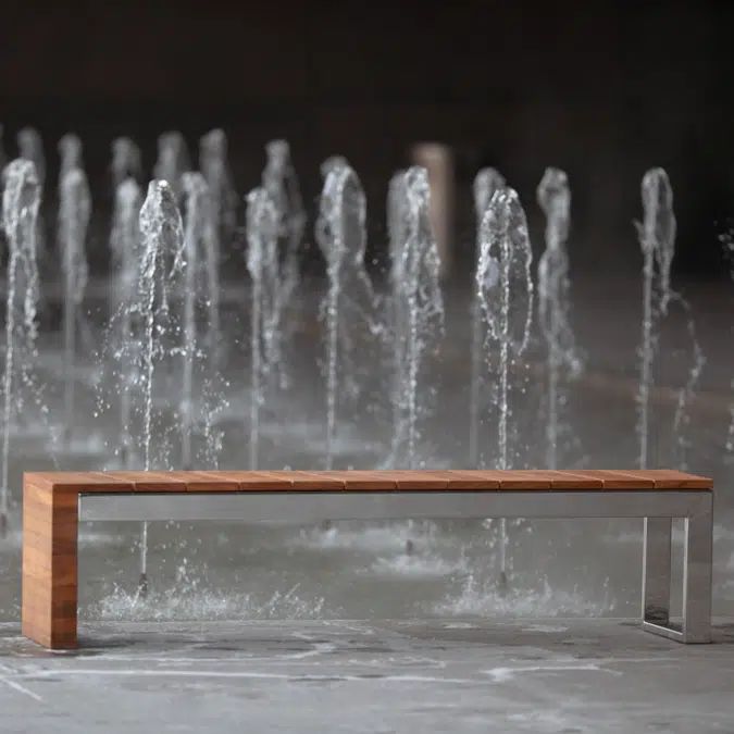 Duo Bench