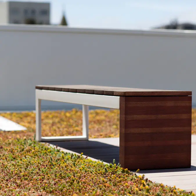 Duo Bench