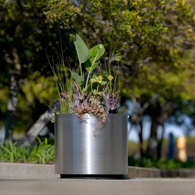 Imagem para Universal Planter}