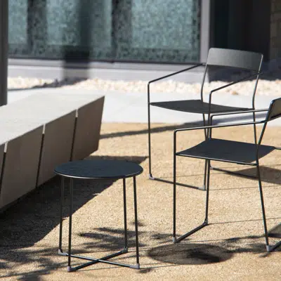 Imagem para Linia Side Table}