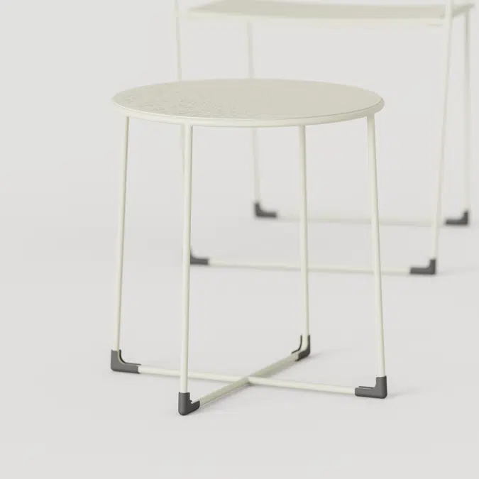 Linia Side Table
