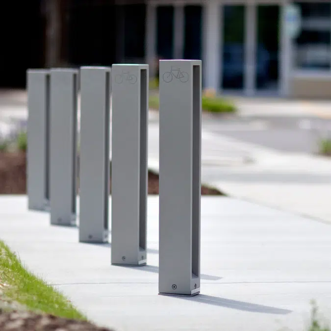Capitol Bike Rack