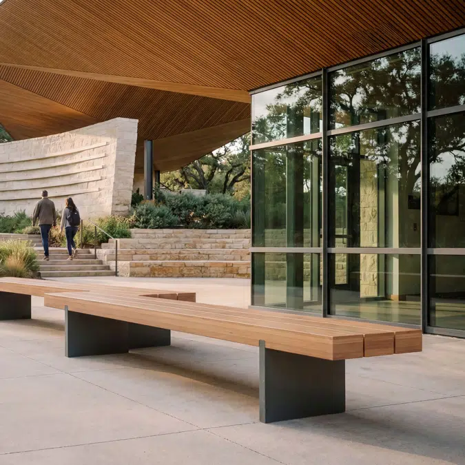 Lora Bench