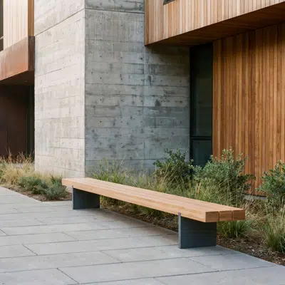 Image for Lora Bench