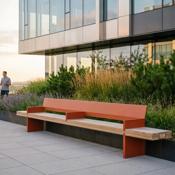 Lora Bench