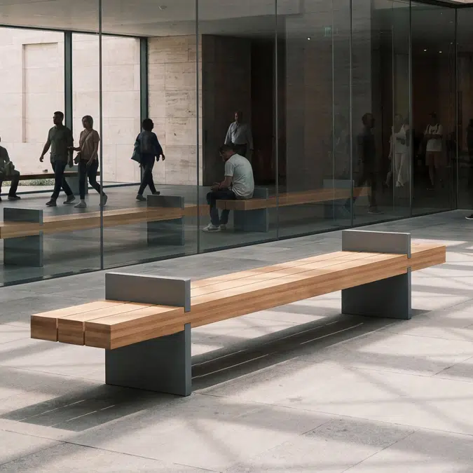 Lora Bench