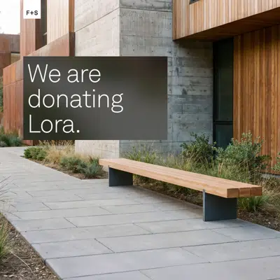 Зображення для Lora Bench