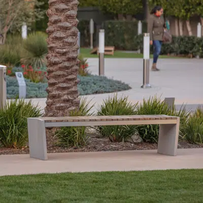 Image for Boardwalk Bench