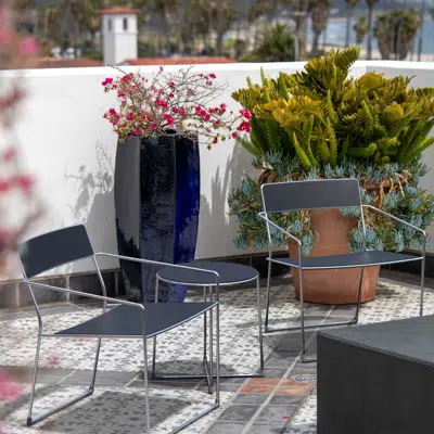 Image for Linia Lounge Chair