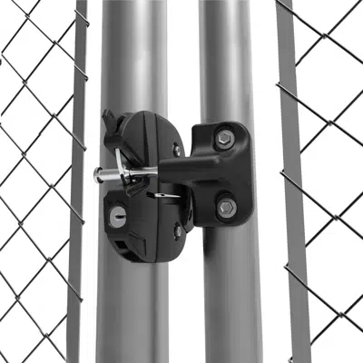 Image for LokkLatch® Round S3