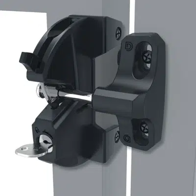 LokkLatch® Regular S3图像