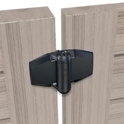 画像 TruClose® Regular For Wood Gates