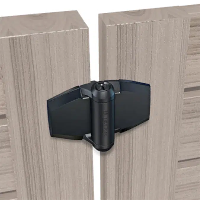 TruClose® Regular For Wood Gates