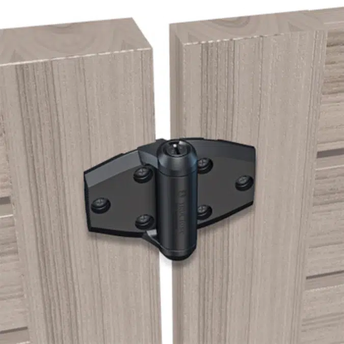 TruClose® Regular For Wood Gates