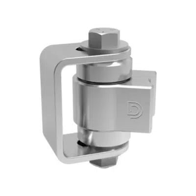 imazhi i Shut It® Stainless Steel BADASS™