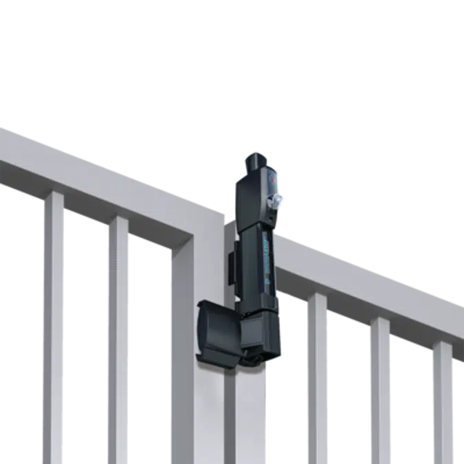 MagnaLatch® Series 3 Vertical Pull 