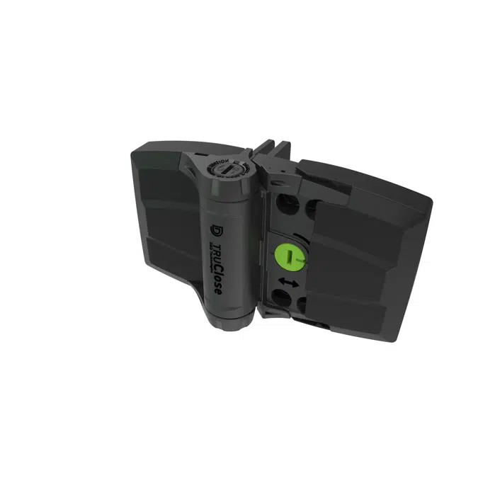 TruClose® Multi-Adjust Heavy Duty Series 3