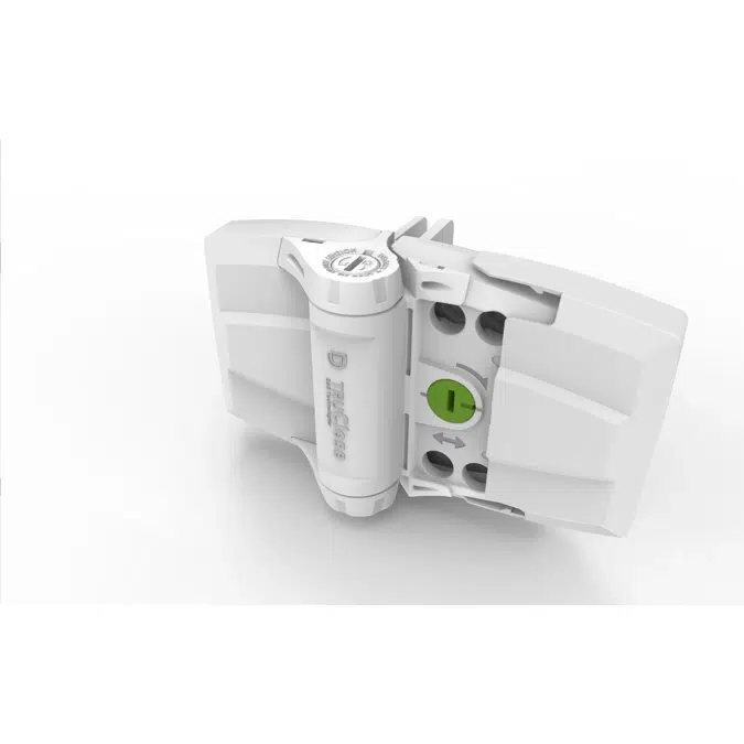 TruClose® Multi-Adjust Heavy Duty Series 3